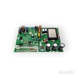 Schede Elettroniche Principali Daikin