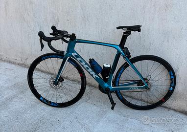 Bici da corsa look 795 Blade