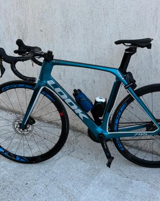 Bici da corsa look 795 Blade