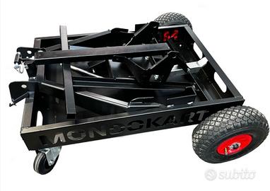 CARRELLO MONDOKART GO KART