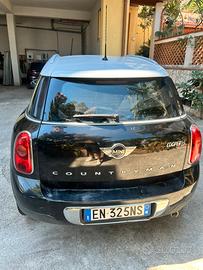 Mini cooper countryman