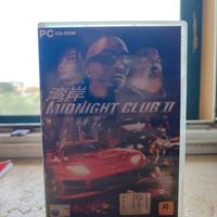 Midnight Club II - gioco PC