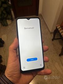 SAMSUNG GALAXY A32  perfetto