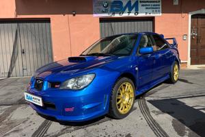 Subaru Impreza 2.0 turbo 16V WRX STi JDM 280cv