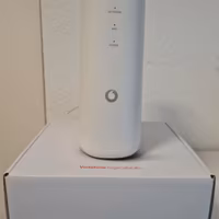 Router Zte mf289f gigacube 4g router 4g+