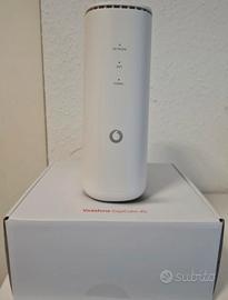 Router Zte mf289f gigacube 4g router 4g+