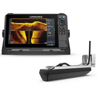 HDS9 PRO trasduttore HD 3 in 1l nuovo