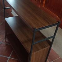 Libreria scaffale
