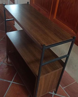 Libreria scaffale