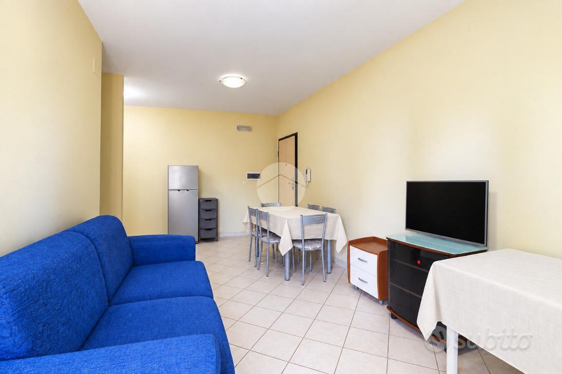 Appartamento – Vasto, Marina di Vasto, Chieti - Vista 4