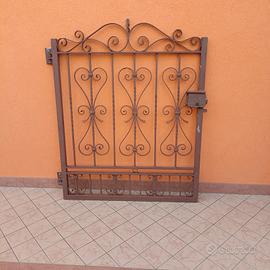 cancello