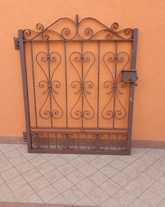 cancello