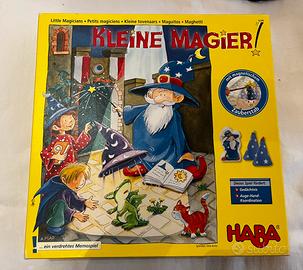 Gioco tavolo kleine magier