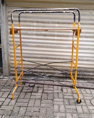 TRABATTELLO