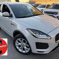 Jaguar E-Pace 2.0D 180 CV AWD aut. R-Dynamic S
