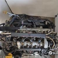 Fiat qubo 2009 - 199a2000