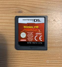 Giochi per il nintendo DS/DSI