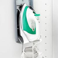 Supporto per ferro da stiro