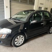 Citroen C3 1.4 HDI Exclusive 2008 EURO 4  km 88000