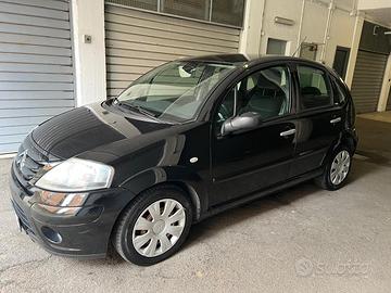 Citroen C3 1.4 HDI (02/2008). Km 88.000