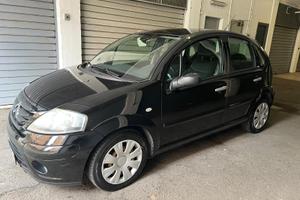 Citroen C3 1.4 HDI (02/2008). Km 88.000