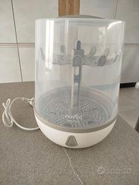 Sterilizzatore 