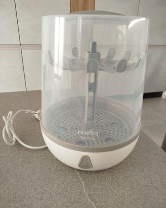 Sterilizzatore 