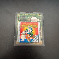 L`Attacco dei Marziani Gameboy Color