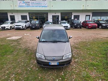 FIAT IDEA 1.2 BENZINA OK NEOPATENTATI