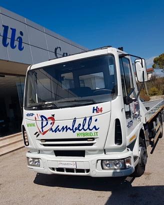 IVECO 100 E 15 SOCCORSO STRADALE