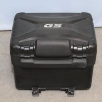 Baule BMW F750GS F850GS R1200GS R1250GS