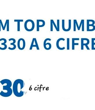 sim top numero 