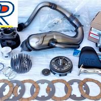 KIT DR 105cc Pronto Gara Vespa 50 L R SPECIAL