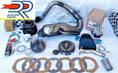 KIT DR 105cc Pronto Gara Vespa 50 L R SPECIAL