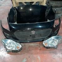 Ricambi musata completa suzuki swift 2020