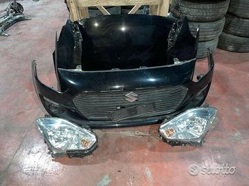 Ricambi musata completa suzuki swift 2020