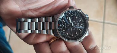Citizen ecodrive  Titanium