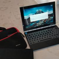 Tablet LENOVO (android)