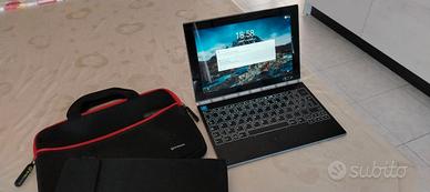 Tablet LENOVO (android)