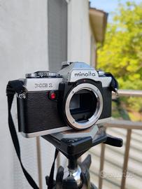Minolta XG1
