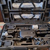 dji matrice 210 v2 e gimbal vari