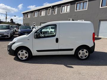 FIAT Fiorino 1.3 MJT 95CV