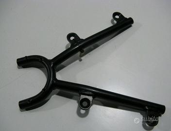 Piastra ktm 690