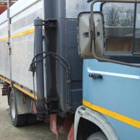 Iveco fiat 109