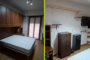 Grande Monolocale con cucina zona Montesacro