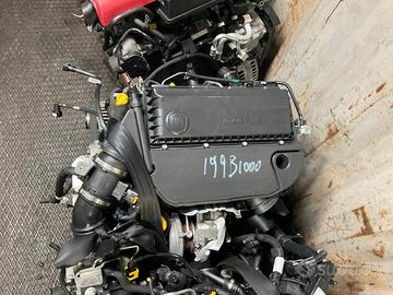 MOTORE 199B1000 1.3 TD PER RICAMBI