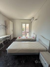 Posti letto doppia borgo venezia