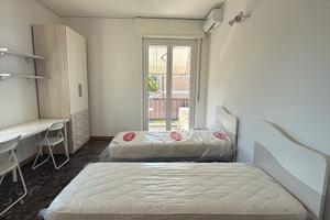 Posti letto doppia borgo venezia