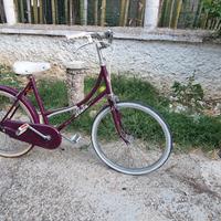 Bici Atala 