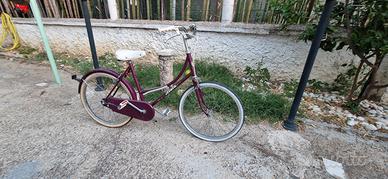 Bici Atala 